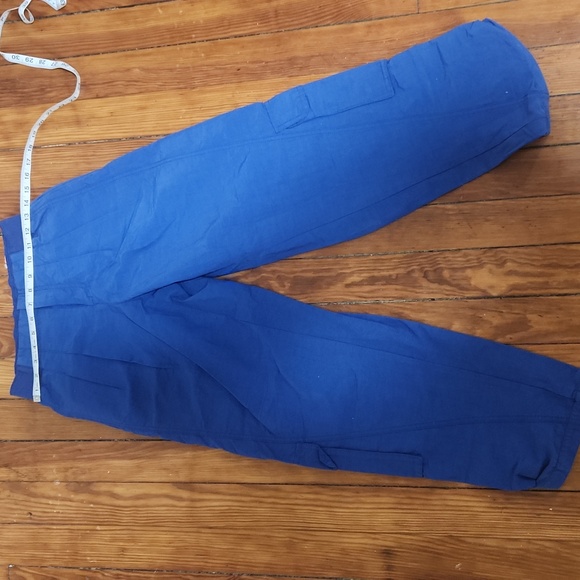 Free People Movement Mesmerize Pants Size XS NWT - Picture 5 of 9